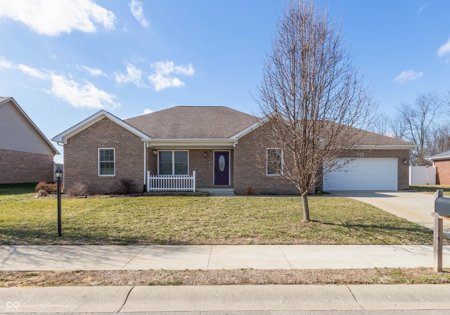 Photo of 1801 Normas Way, Seymour, IN