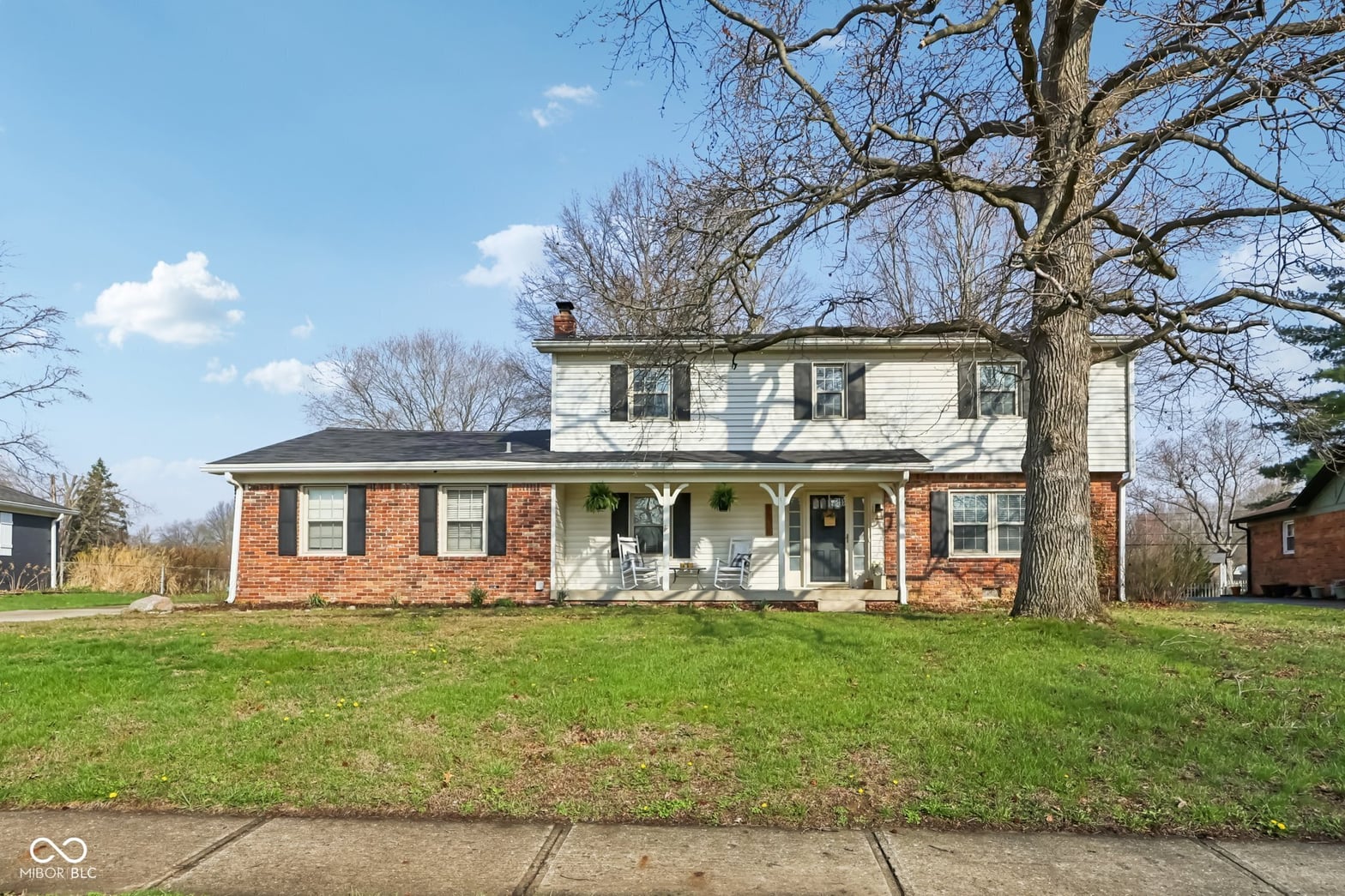 Photo of 8808 Ellington Drive, Indianapolis, IN