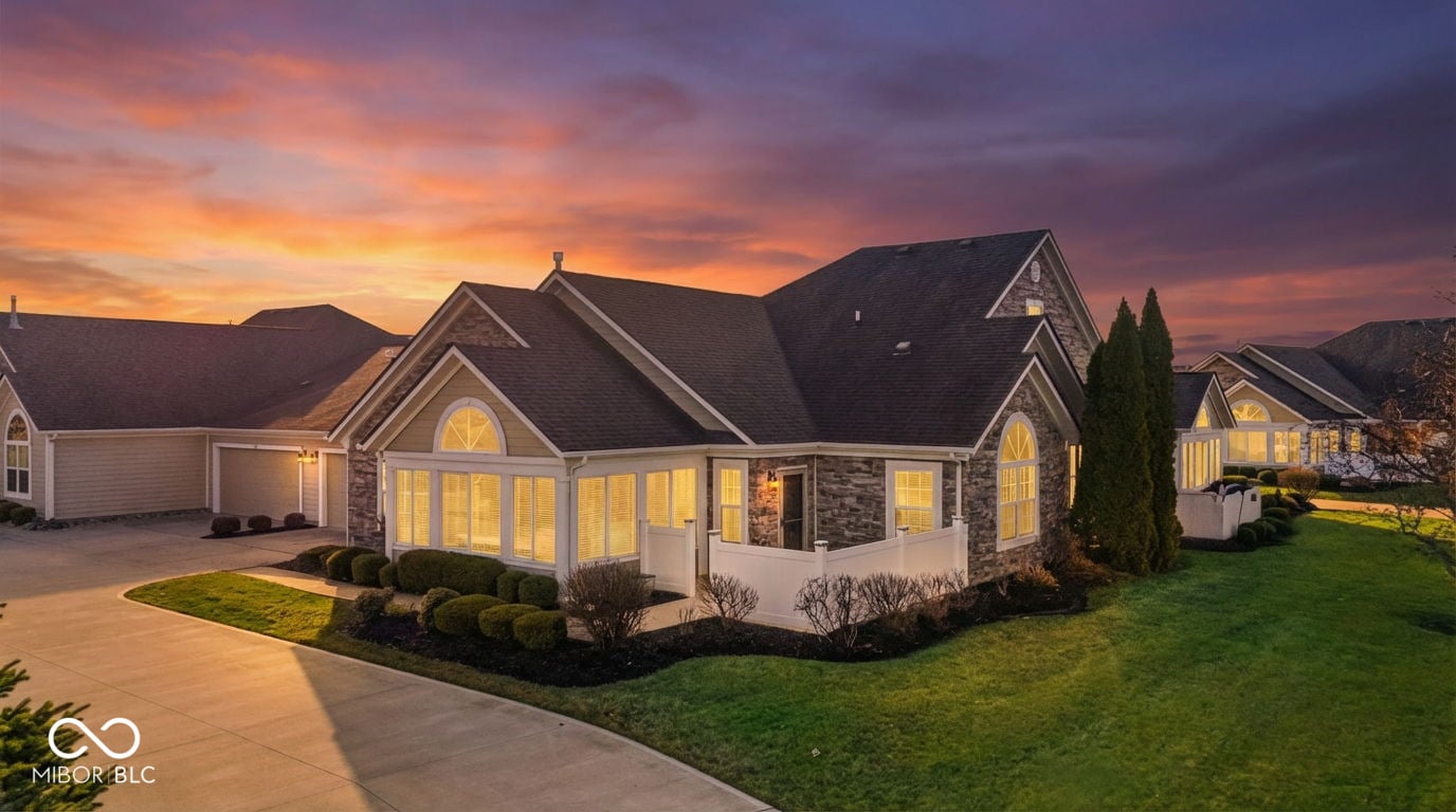 Photo of 1157 Remarkable Place, Greenfield, IN