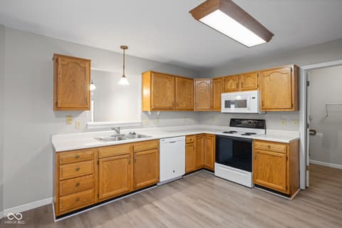 Photo of 4011 Highland Springs Drive, Kokomo, IN