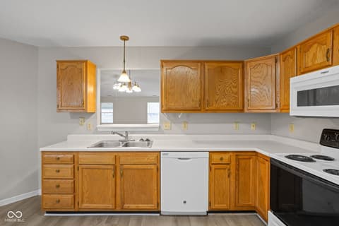 Photo of 4011 Highland Springs Drive, Kokomo, IN