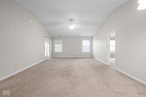 Photo of 4011 Highland Springs Drive, Kokomo, IN