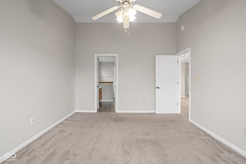 Photo of 4011 Highland Springs Drive, Kokomo, IN