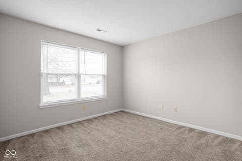 Photo of 4011 Highland Springs Drive, Kokomo, IN