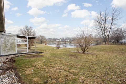 Photo of 4011 Highland Springs Drive, Kokomo, IN