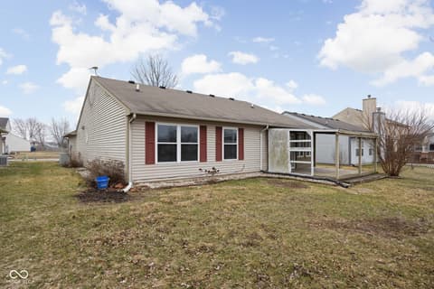 Photo of 4011 Highland Springs Drive, Kokomo, IN