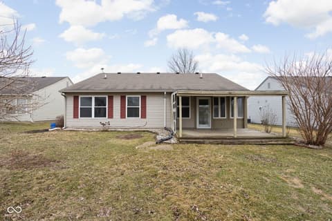 Photo of 4011 Highland Springs Drive, Kokomo, IN