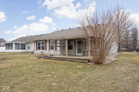 Photo of 4011 Highland Springs Drive, Kokomo, IN