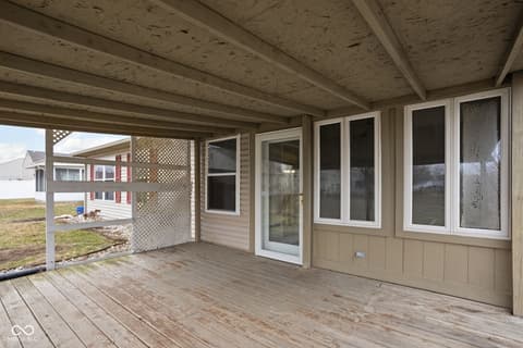 Photo of 4011 Highland Springs Drive, Kokomo, IN