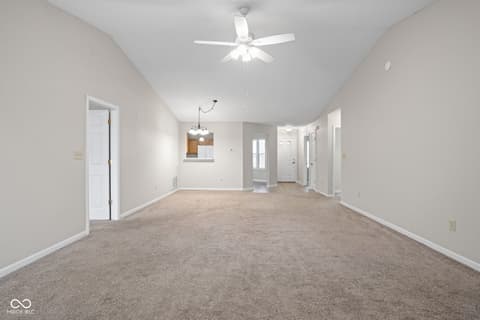Photo of 4011 Highland Springs Drive, Kokomo, IN