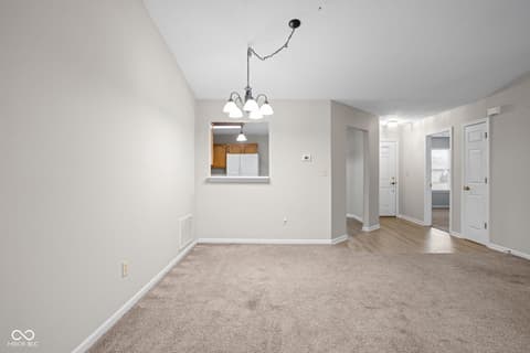Photo of 4011 Highland Springs Drive, Kokomo, IN