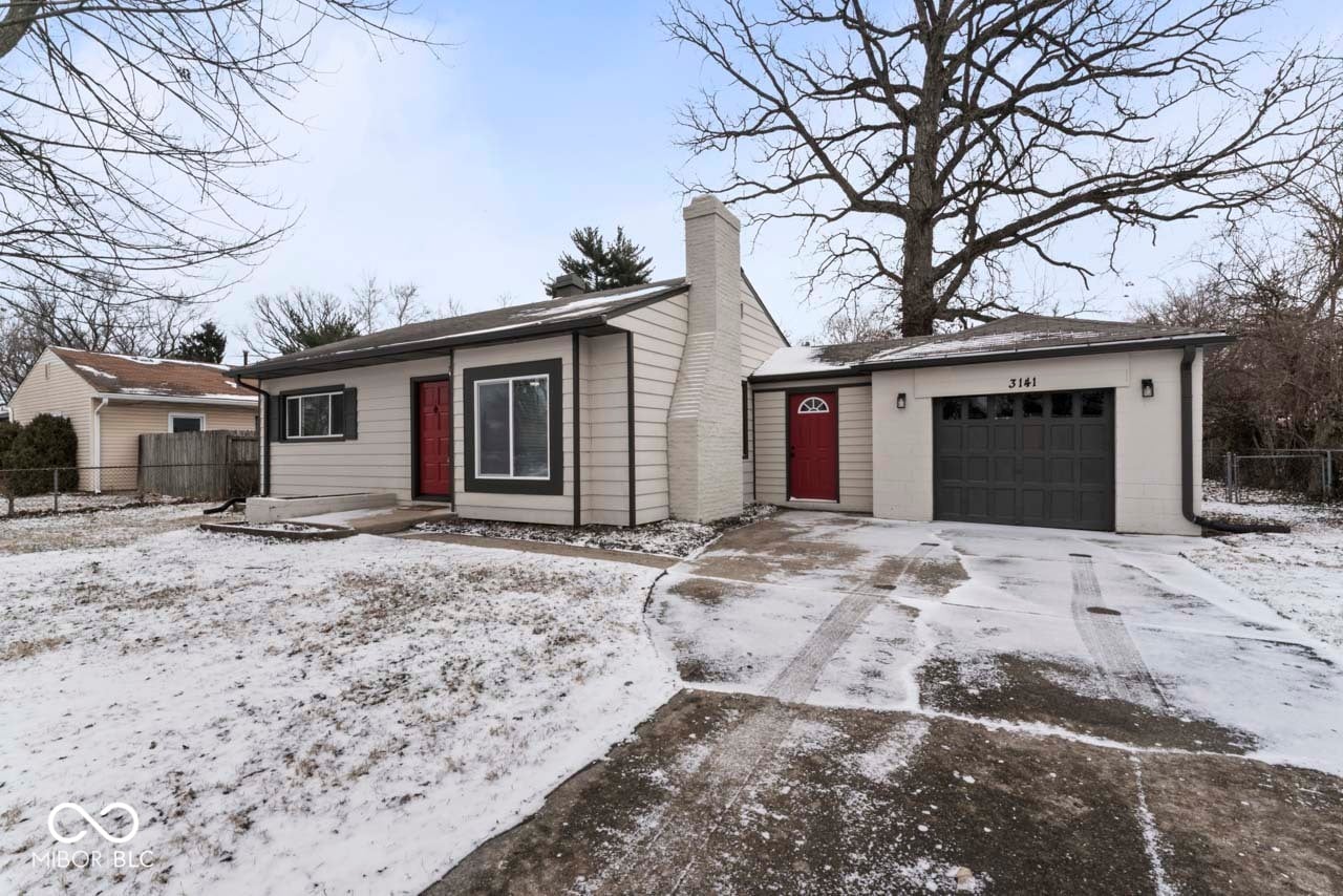 Photo of 3141 N Bolton Avenue, Indianapolis, IN