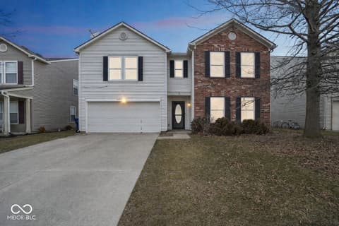 12414 Bearsdale Drive