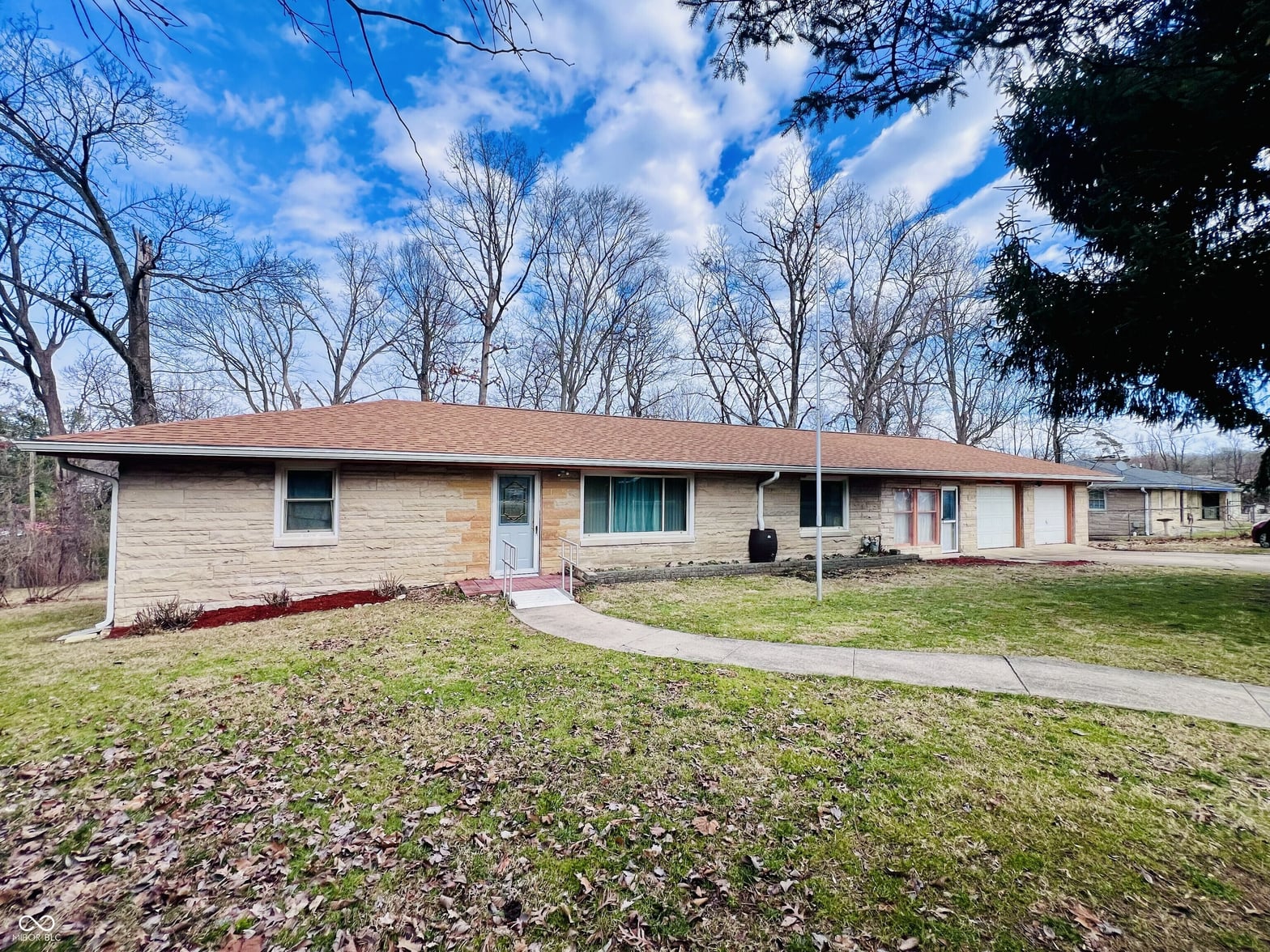 Photo of 4325 W Forrest Park Drive, Bloomington, IN