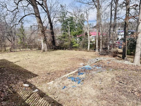 Photo of 4325 W Forrest Park Drive, Bloomington, IN