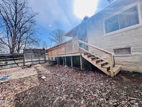 Photo of 4325 W Forrest Park Drive, Bloomington, IN