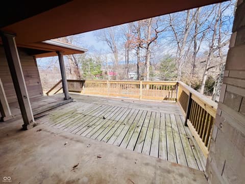 Photo of 4325 W Forrest Park Drive, Bloomington, IN