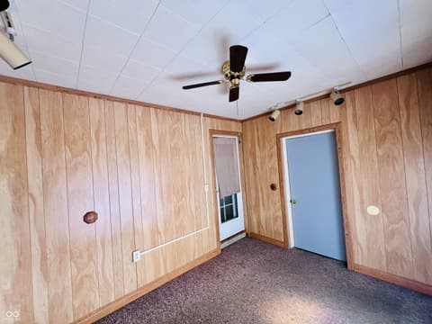 Photo of 4325 W Forrest Park Drive, Bloomington, IN