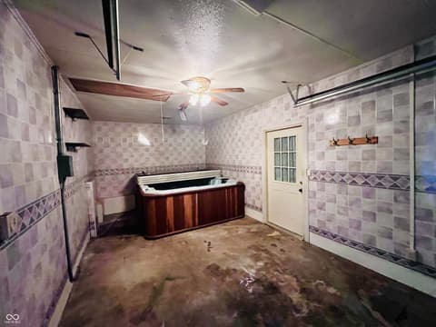 Photo of 4325 W Forrest Park Drive, Bloomington, IN