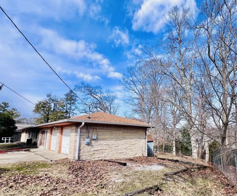 Photo of 4325 W Forrest Park Drive, Bloomington, IN