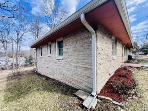 Photo of 4325 W Forrest Park Drive, Bloomington, IN