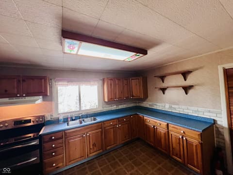 Photo of 4325 W Forrest Park Drive, Bloomington, IN