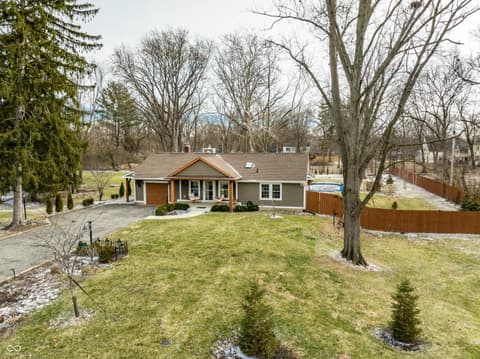5907 N Tuxedo Street