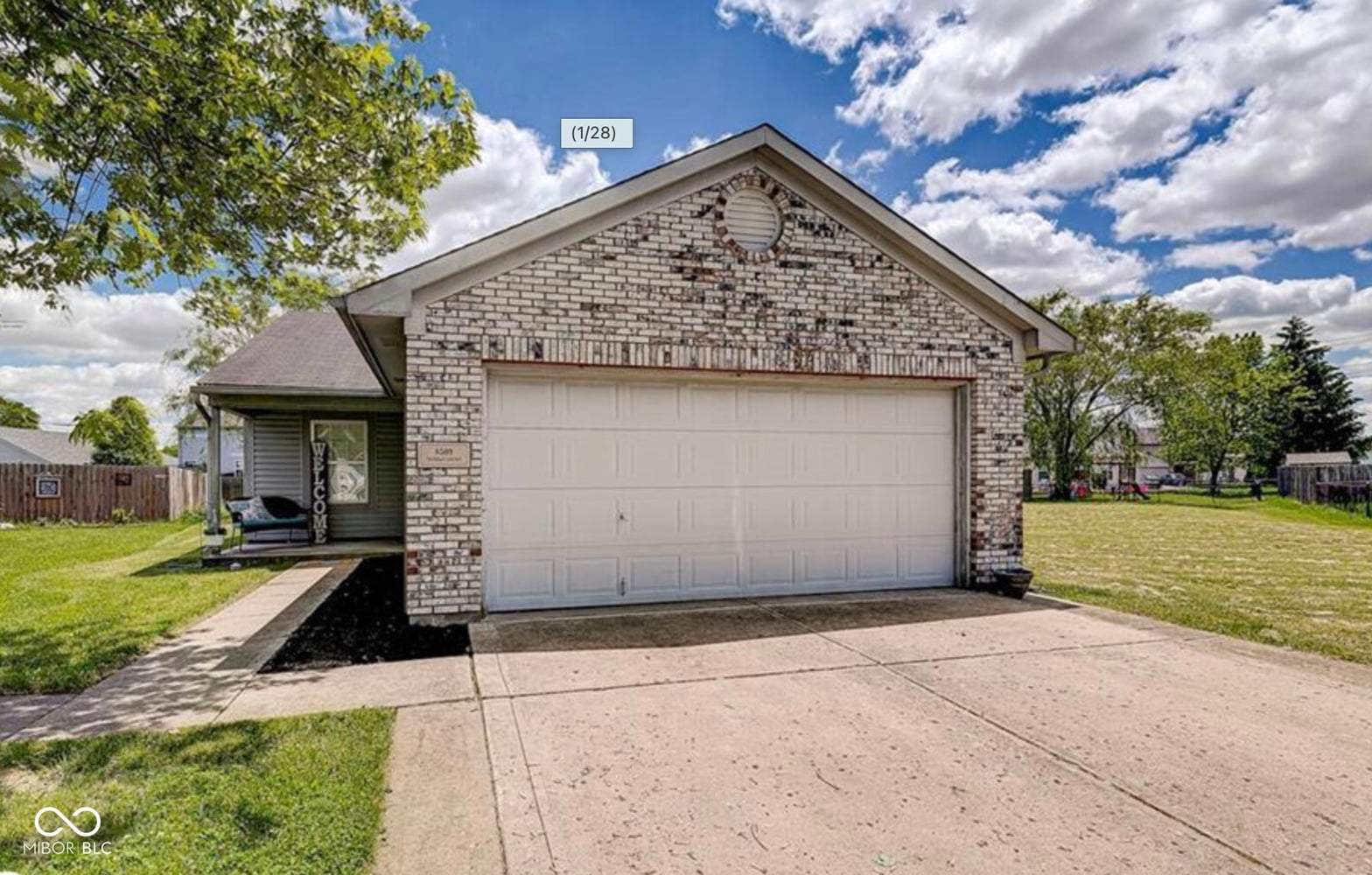 Photo of 8509 Tupelo Court, Indianapolis, IN