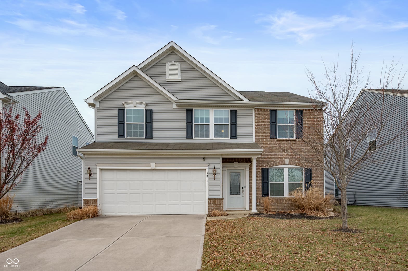 Photo of 15273 Harmon Place, Noblesville, IN