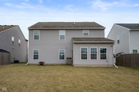 Photo of 15273 Harmon Place, Noblesville, IN