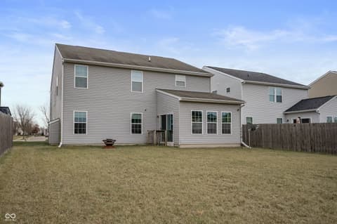 Photo of 15273 Harmon Place, Noblesville, IN