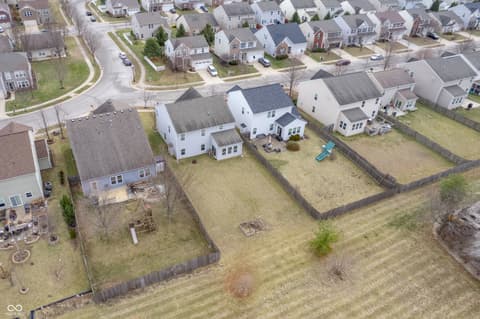 Photo of 15273 Harmon Place, Noblesville, IN