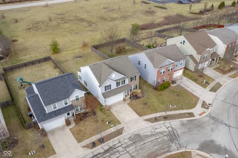 Photo of 15273 Harmon Place, Noblesville, IN