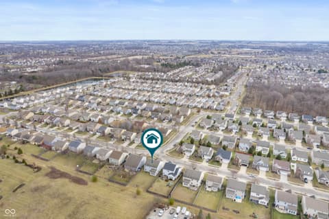 Photo of 15273 Harmon Place, Noblesville, IN