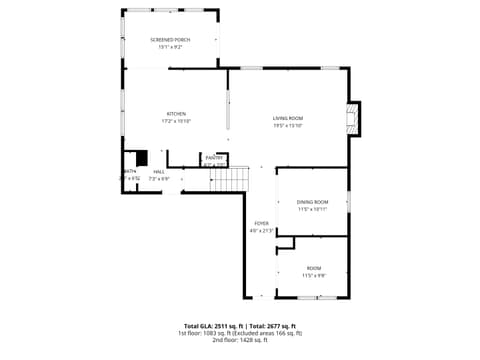 Photo of 15273 Harmon Place, Noblesville, IN