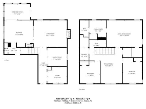 Photo of 15273 Harmon Place, Noblesville, IN