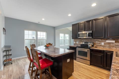 Photo of 15273 Harmon Place, Noblesville, IN