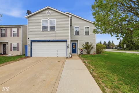 1804 Southernwood Lane
