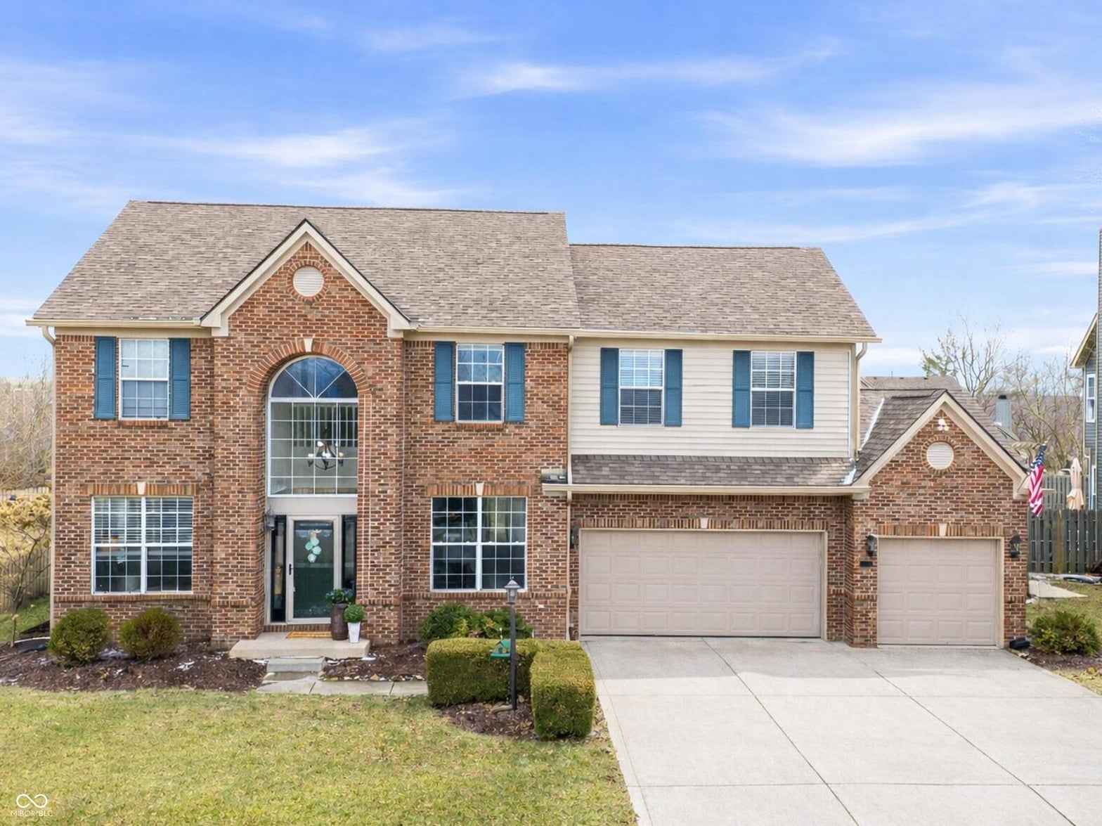 Photo of 19 Rockrose Court, Westfield, IN