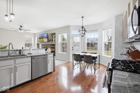 Photo of 19 Rockrose Court, Westfield, IN
