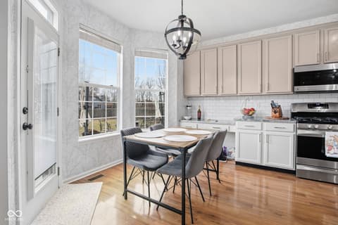 Photo of 19 Rockrose Court, Westfield, IN