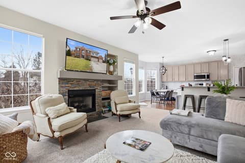 Photo of 19 Rockrose Court, Westfield, IN