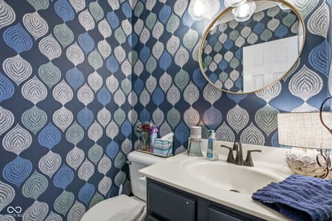 Photo of 19 Rockrose Court, Westfield, IN