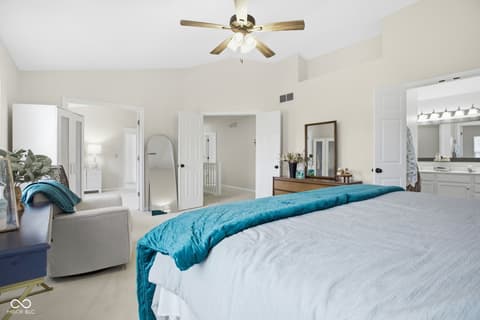Photo of 19 Rockrose Court, Westfield, IN