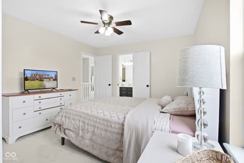 Photo of 19 Rockrose Court, Westfield, IN