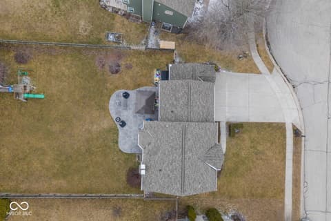 Photo of 19 Rockrose Court, Westfield, IN
