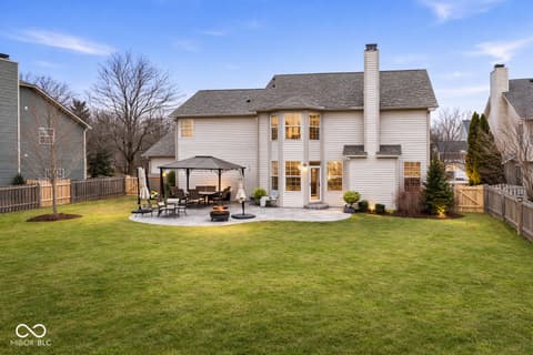 Photo of 19 Rockrose Court, Westfield, IN