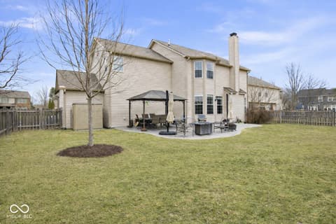 Photo of 19 Rockrose Court, Westfield, IN