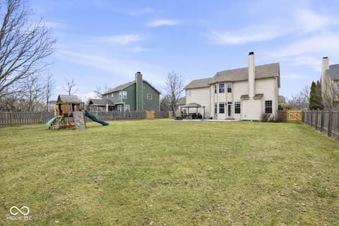 Photo of 19 Rockrose Court, Westfield, IN