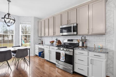 Photo of 19 Rockrose Court, Westfield, IN